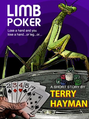 cover image of Limb Poker
